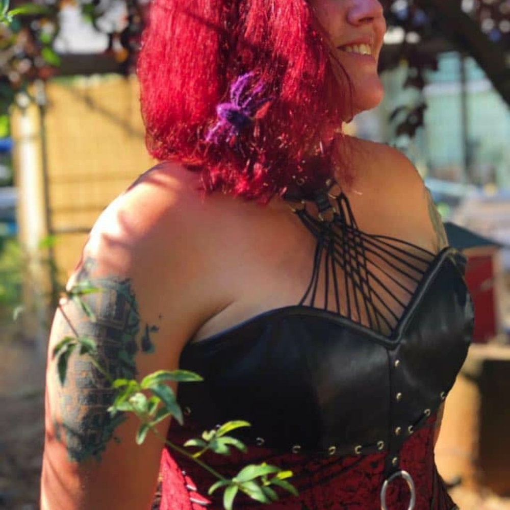 Corset
